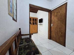 Chalé Beira Mar - 01 minuto andando até a praia da Maranduba