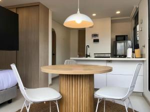 Cozy Studio in Laureles MDE