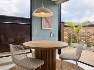 Cozy Studio in Laureles MDE