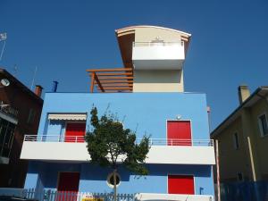 Residence Orate - Agenzia Cocal