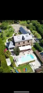 Maison au calme - Bouquelon