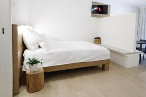 Junior Suite con spa privata disponibile su richiesta