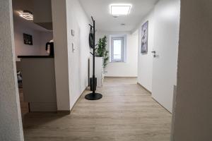 FeWoMo Exclusives Moselappartment, Boots Slipanlage, Moselradweg, Zentral, 5 Gäste