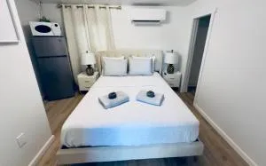 Home away from home - Fortescue