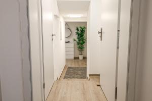 FeWoMo Exclusives Moselappartment, Boots Slipanlage, Moselradweg, Zentral, 5 Gäste