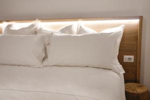 Rifugio di Comfort con Cucina e Letto Queen Size