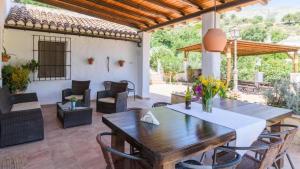 Casa Rural La teja (Caminito del Rey)