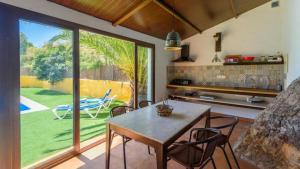 Casa Rural La teja (Caminito del Rey)