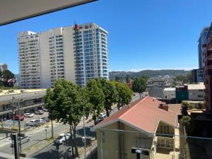 Centrico Depto Climatizado