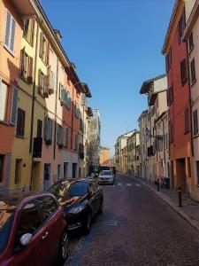 Casa di Borgo Santo Spirito