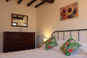 Casa di Borgo Santo Spirito