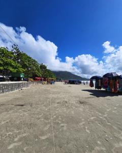 Chalé Beira Mar - 01 minuto andando até a praia da Maranduba