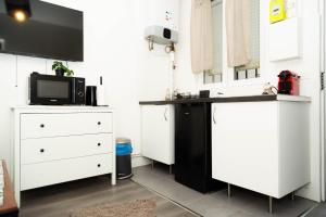 Charment studio stade de France 18 pour 4 personnes