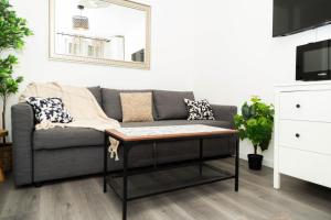 Charment studio stade de France 18 pour 4 personnes