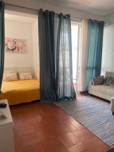 Apartament near the ocean