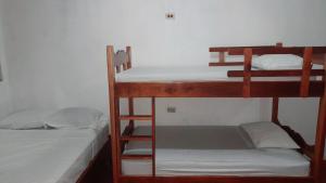 hostal piedra grande
