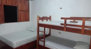 hostal piedra grande