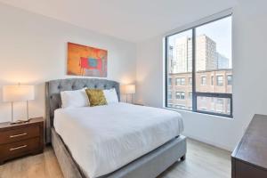 Luxury Apt with Sky Terrace