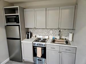 New Modern Studio in Maryville -105