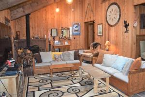 The Lodge on Shawnee Trail