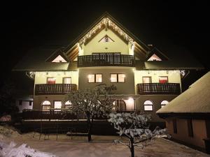 TEMPFER Apartments & Rooms with new WELLNESS 