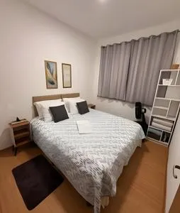 (1505)Apto 2 Qtos Vista mar João Pessoa Cabedelo - Cabedelo