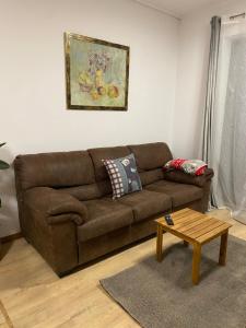 Stone Apartment with sauna Sinaia