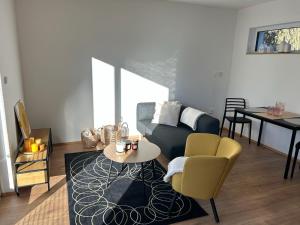 Dům pro hosty V Zahradě