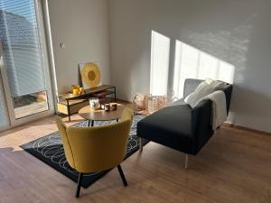 Dům pro hosty V Zahradě