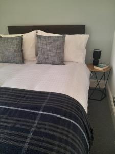 Doune 3 Outlander Apartment 1st floor