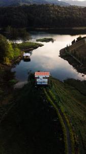 EL NiDO HOTEL GUATAPE