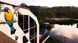 EL NiDO HOTEL GUATAPE