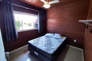 Praia da Pinheira Residencial Vô Aurino Casa 1