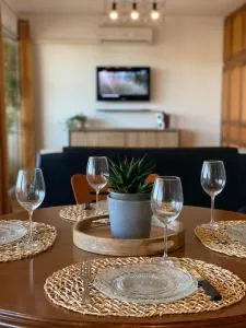 L'Hermione - Arsonval