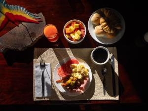 Posada Amazonas Lodge