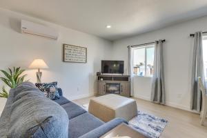 Phoenix Casita 11 Mi to Dtwn, Baseball and More