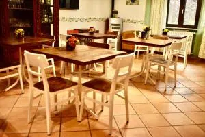 B&B Villa Sabrina - Cincelli