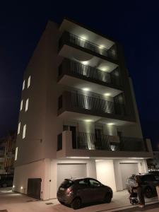 Matilde Apartments Caorle