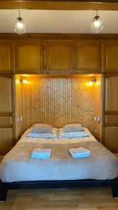Appartements L-Hermione : photos des chambres