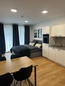 AIL Hall Studio - Westheim