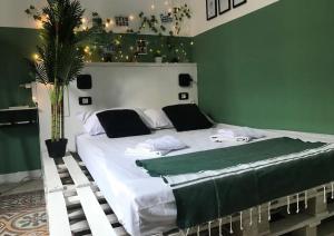 Au cœur de la Marsa - Plage - Wifi - Calme - Cuisine