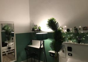 Au cœur de la Marsa - Plage - Wifi - Calme - Cuisine