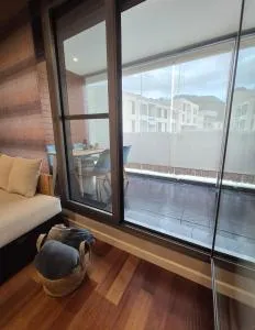 Las Margas Apartamento - Latas