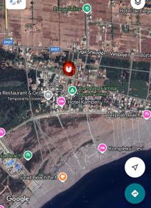 Sunshine beach apartment