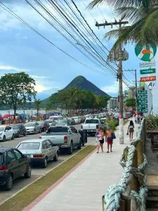 Pousada e restaurante veredas - بيوما