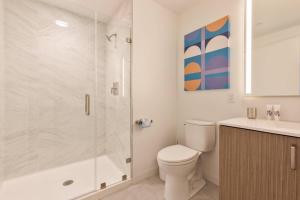 Apt Downtown with Kitchen and Gym