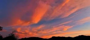 Mirante da Chácara - 邦雅尔丁