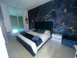 4 Rooms Rosario - 卡塔尼亚