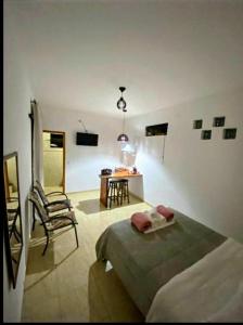 Hospedaria Porto de Paz 2