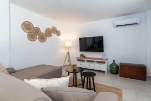 Villa Celtis with heated pool